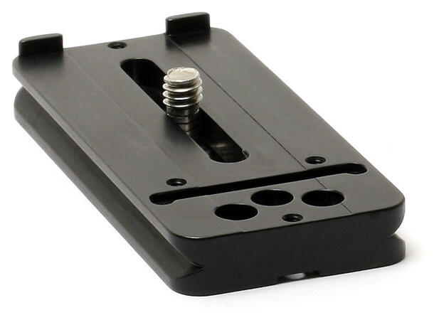 Wimberley P-10 Lens Plate 7,6cm Arca-Swiss hurtigfesteplate 